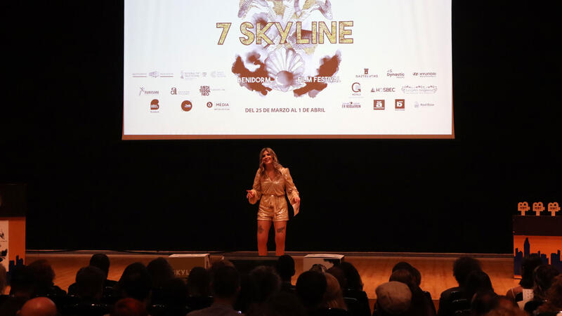 El cortometraje ‘Sushi’ se erige en el gran triunfador del Skyline Benidorm Film Festival