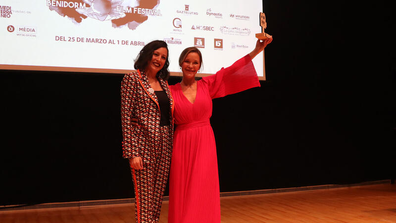 El cortometraje ‘Sushi’ se erige en el gran triunfador del Skyline Benidorm Film Festival