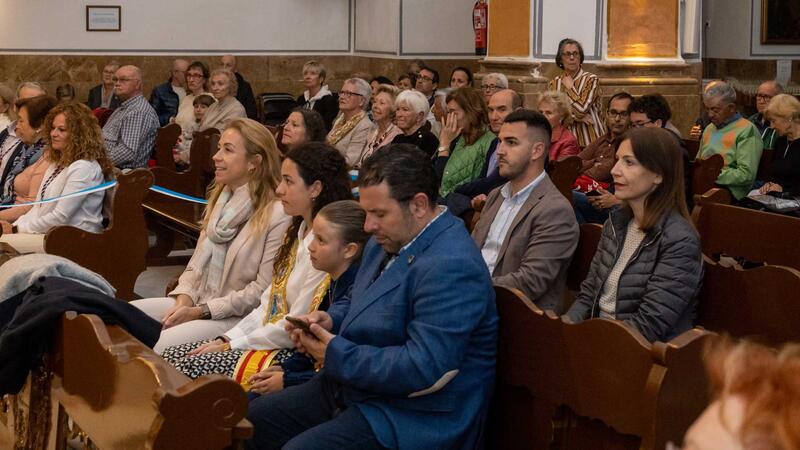 Camerata Ars Cantica offers its Easter "Sacred Music Concert"