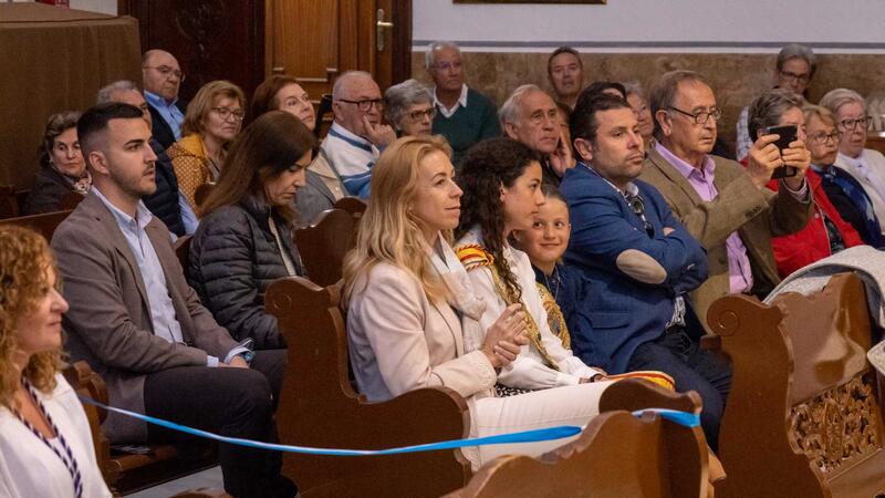 Camerata Ars Cantica offers its Easter "Sacred Music Concert"