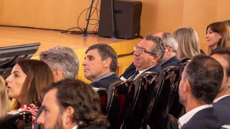 The new tourist data and its role in the destinations are the focus of a new edition of the Digital Tourist in Benidorm