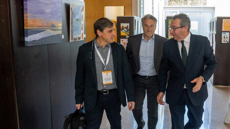 The new tourist data and its role in the destinations are the focus of a new edition of the Digital Tourist in Benidorm