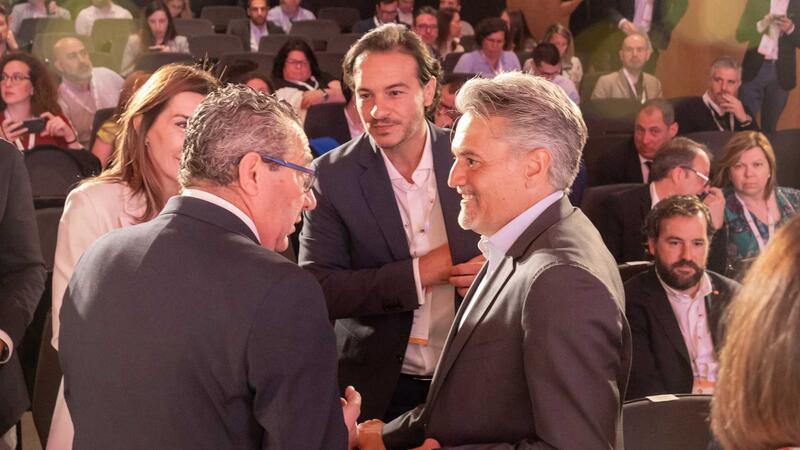 The new tourist data and its role in the destinations are the focus of a new edition of the Digital Tourist in Benidorm
