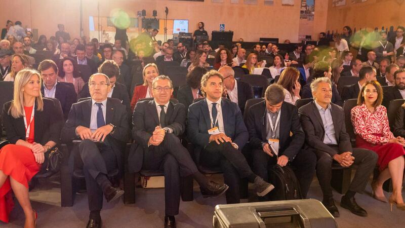 The new tourist data and its role in the destinations are the focus of a new edition of the Digital Tourist in Benidorm