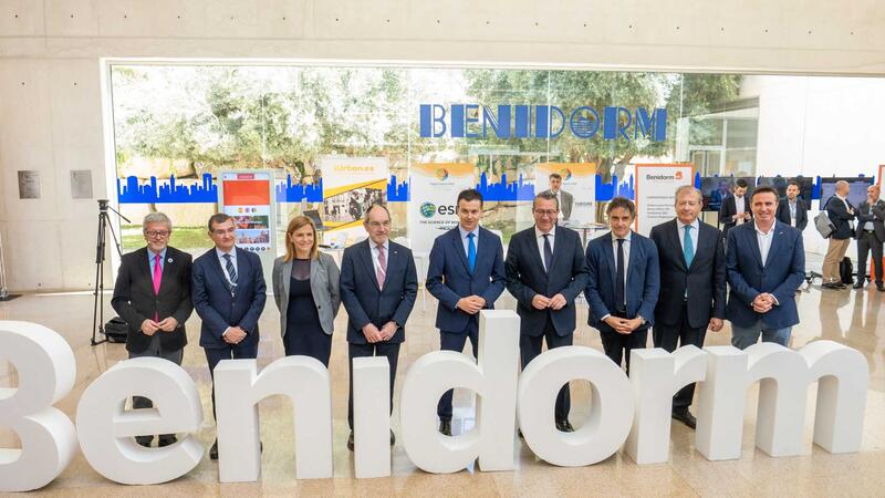 Toni Pérez destaca la fortaleza de la industria digital española en la clausura del Digital Tourist