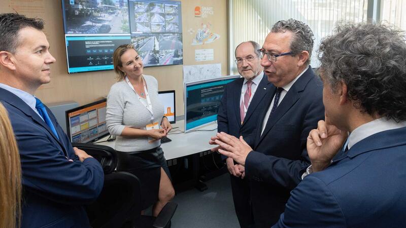 Toni Pérez destaca la fortaleza de la industria digital española en la clausura del Digital Tourist
