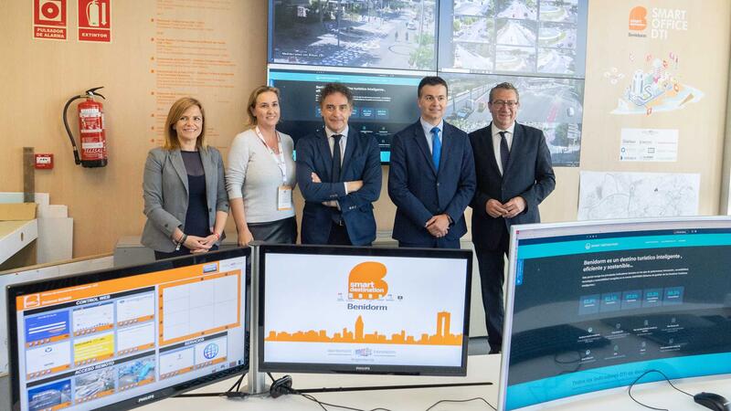 Toni Pérez destaca la fortaleza de la industria digital española en la clausura del Digital Tourist
