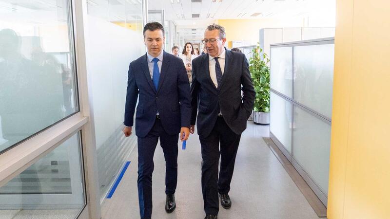 Toni Pérez destaca la fortaleza de la industria digital española en la clausura del Digital Tourist