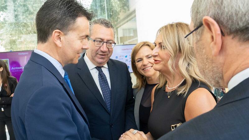 Toni Pérez destaca la fortaleza de la industria digital española en la clausura del Digital Tourist