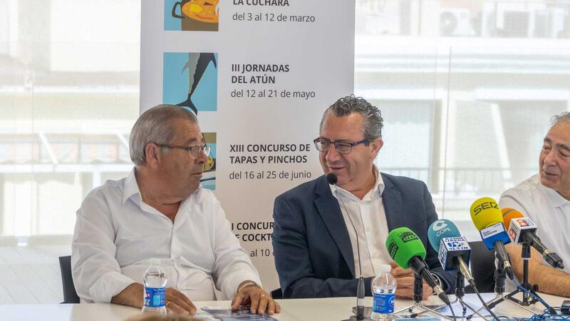 Benidorm Gastronómico will celebrate the third Tuna Days from May 12 to 21