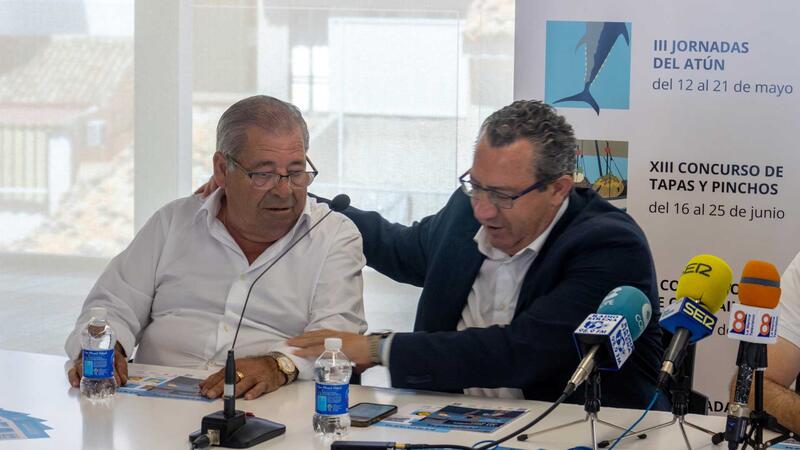 Benidorm Gastronómico will celebrate the third Tuna Days from May 12 to 21