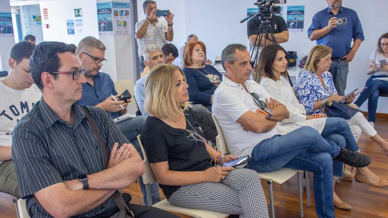 Benidorm Gastronómico will celebrate the third Tuna Days from May 12 to 21