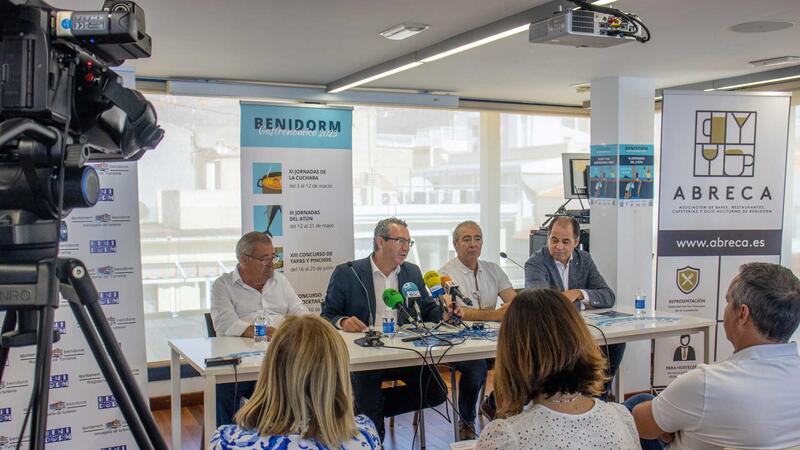 Benidorm Gastronómico will celebrate the third Tuna Days from May 12 to 21