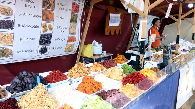 Benidorm regresa este fin de semana al Medievo con un mercado y espectáculos en el Parque de Elche