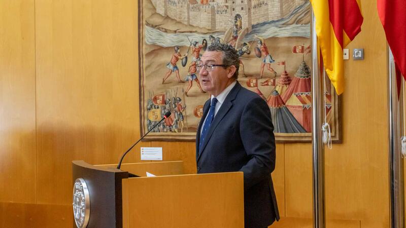 Benidorm celebra hoy el 698 aniversario de su nacimiento como pueblo