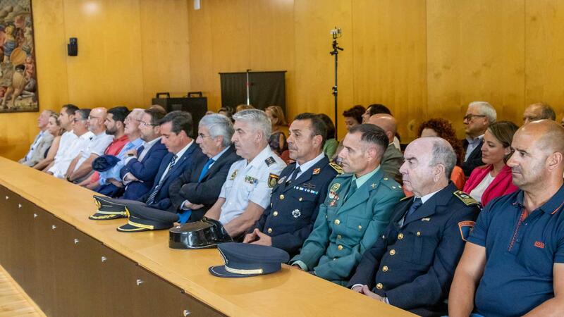 Benidorm celebra hoy el 698 aniversario de su nacimiento como pueblo