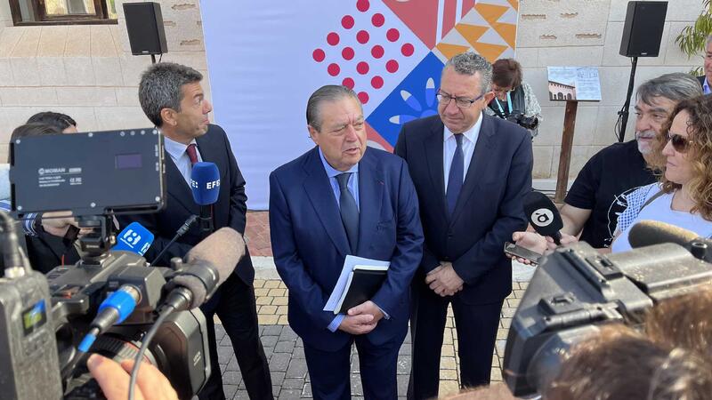 Benidorm acull la X Jornada de Turisme de l
