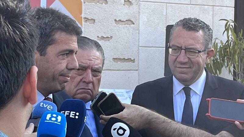 Benidorm acull la X Jornada de Turisme de l