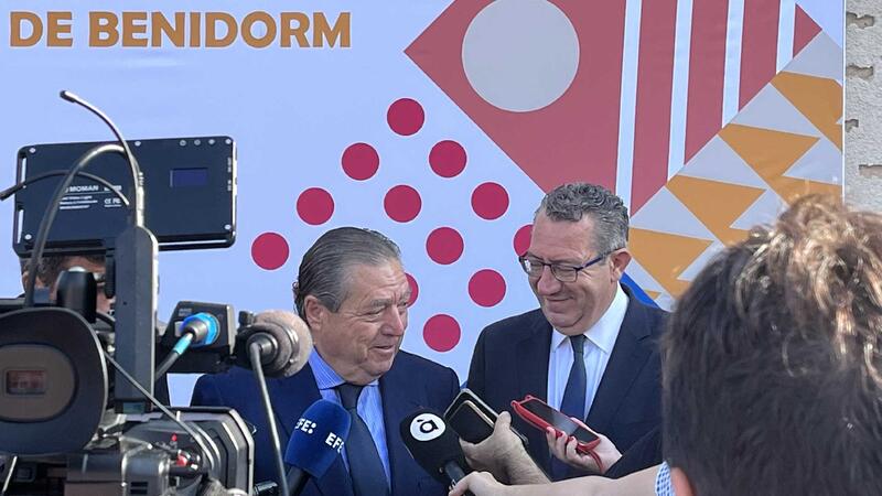 Benidorm acull la X Jornada de Turisme de l