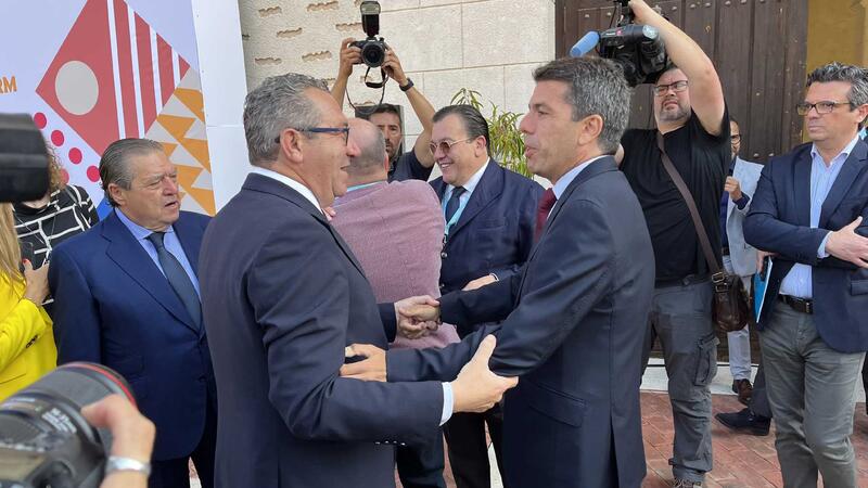 Benidorm acull la X Jornada de Turisme de l