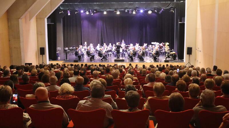 The Societat Musical L