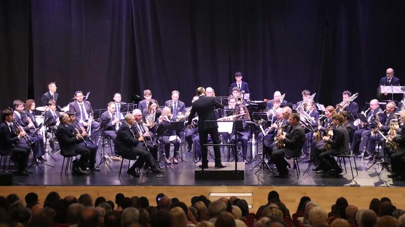 The Societat Musical L