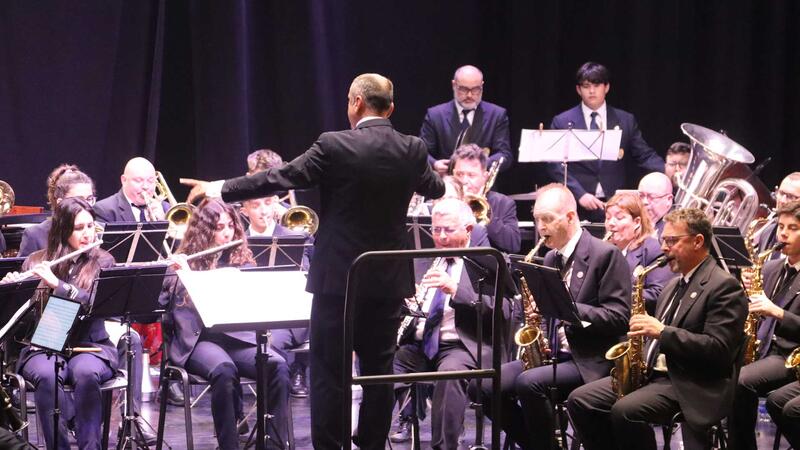 The Societat Musical L