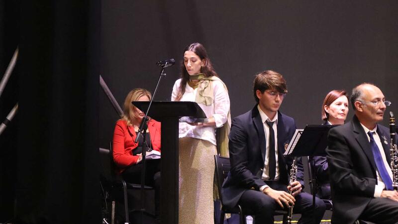 The Societat Musical L
