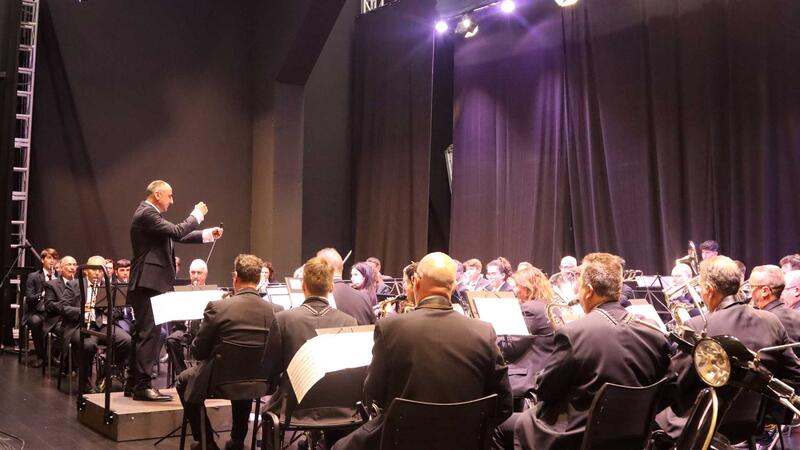 The Societat Musical L