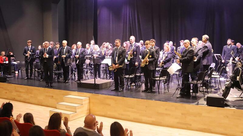 The Societat Musical L