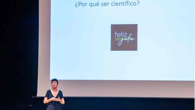 El Club de Opinión trae la «ciencia de alimentos» a Benidorm en su XV Ciclo de Conferencias