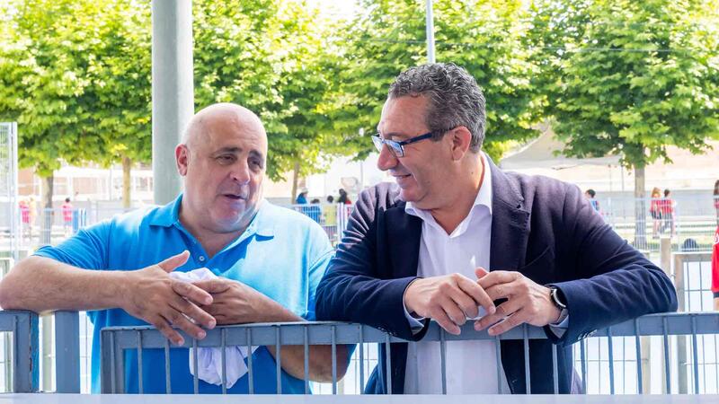 Més de 450 alumnes participen en la 