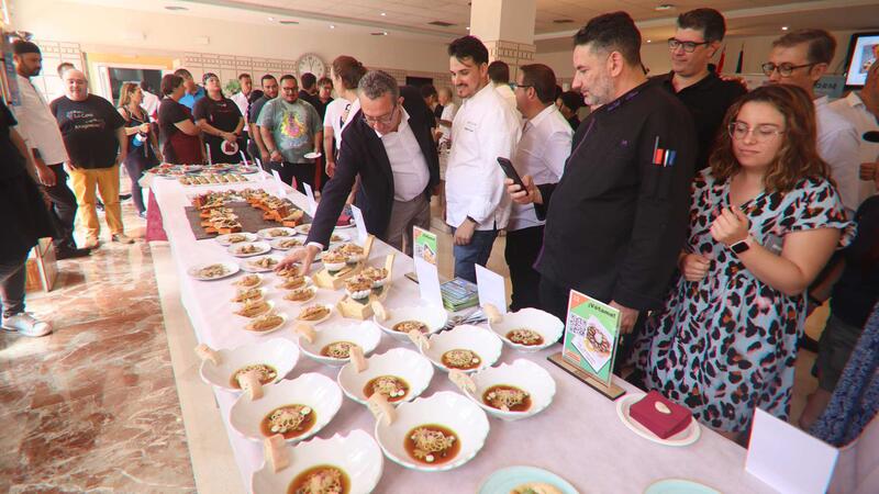 Benidorm celebra del 16 al 25 de junio el XIII Concurso de Tapas y Pinchos