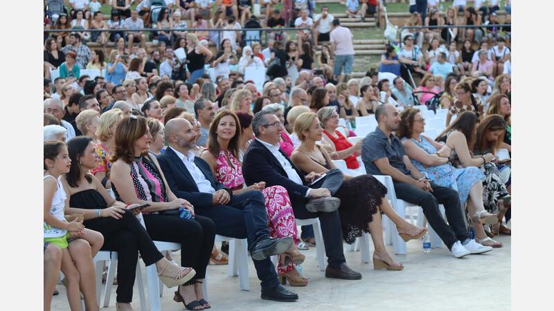 FAMPA Marina Baixa celebrates its XXI School Festival in Benidorm