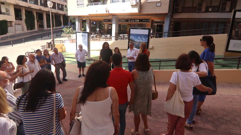 Benidorm ‘viaja’ a la tierra de las mujeres de Mosuo