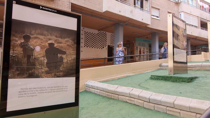 Benidorm ‘viaja’ a la tierra de las mujeres de Mosuo