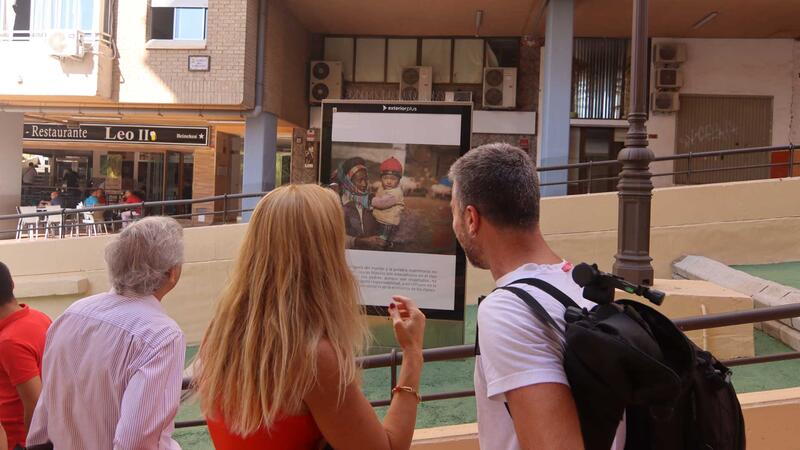 Benidorm ‘viaja’ a la tierra de las mujeres de Mosuo