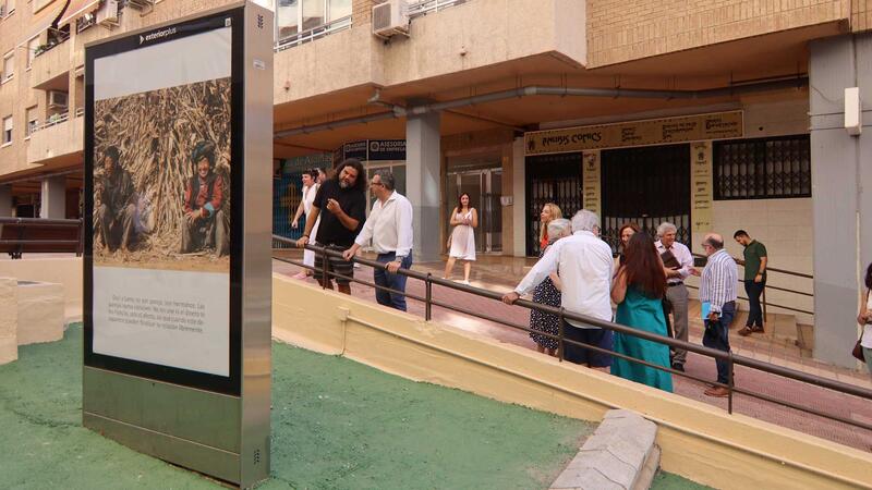 Benidorm ‘viaja’ a la tierra de las mujeres de Mosuo