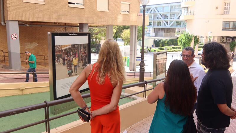 Benidorm ‘viaja’ a la tierra de las mujeres de Mosuo