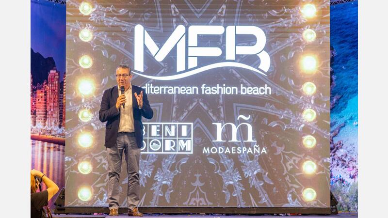 Benidorm, epicentro de la moda de baño en la sexta edición de su premio nacional