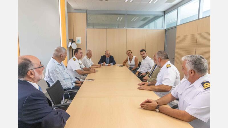 Benidorm y la Fundación Frax lanzan la cuarta edición de los premios de investigación sobre historia naval 