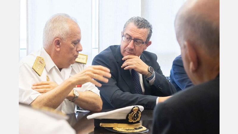Benidorm y la Fundación Frax lanzan la cuarta edición de los premios de investigación sobre historia naval 