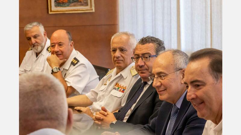 Benidorm y la Fundación Frax lanzan la cuarta edición de los premios de investigación sobre historia naval 
