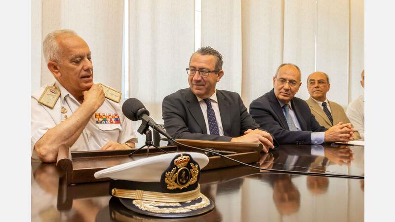 Benidorm y la Fundación Frax lanzan la cuarta edición de los premios de investigación sobre historia naval 