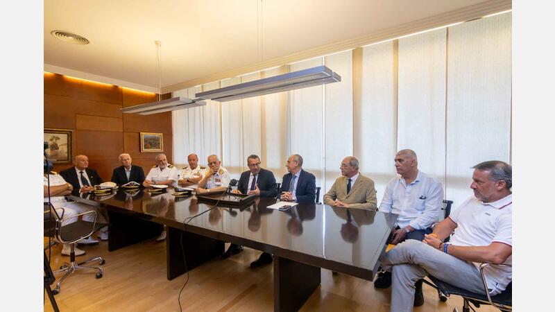 Benidorm y la Fundación Frax lanzan la cuarta edición de los premios de investigación sobre historia naval 