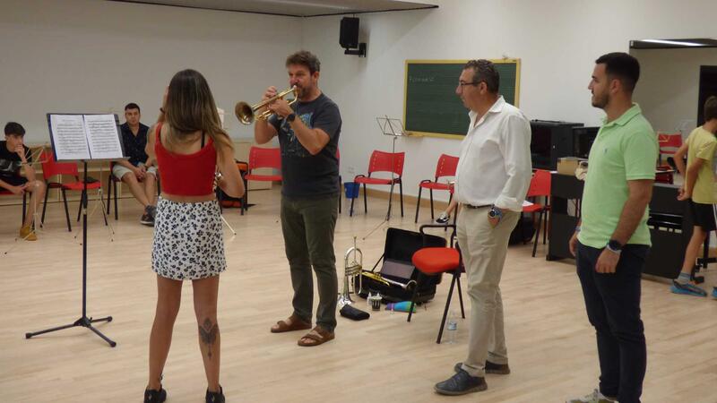El jurat del Concurs Internacional de Música donarà a conéixer demà la seua decisió després de la final