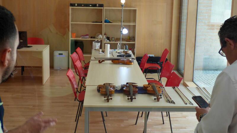 El jurat del Concurs Internacional de Música donarà a conéixer demà la seua decisió després de la final