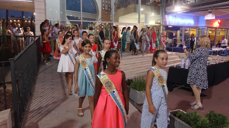 Sopar de gala en el Club Nàutic en honor al patró Sant Jaume