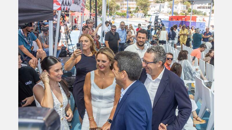 Benidorm Fest prepara su tercera edición, consolidado como referente musical nacional e internacional