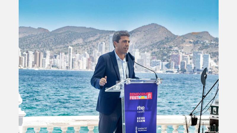 Benidorm Fest prepara su tercera edición, consolidado como referente musical nacional e internacional